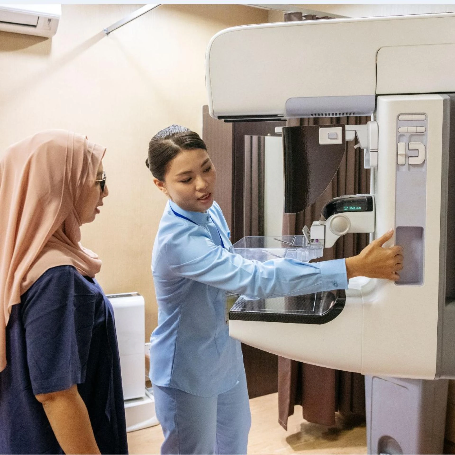 Mammogram Myths vs. Facts: What Every Woman Should Know