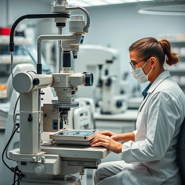 A Comprehensive Guide to London’s Best Independent Opticians