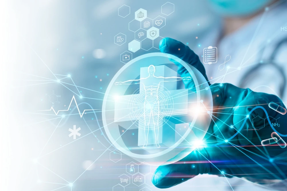 What are Some Challenges Associated with Quality and Risk Management in Healthcare? 