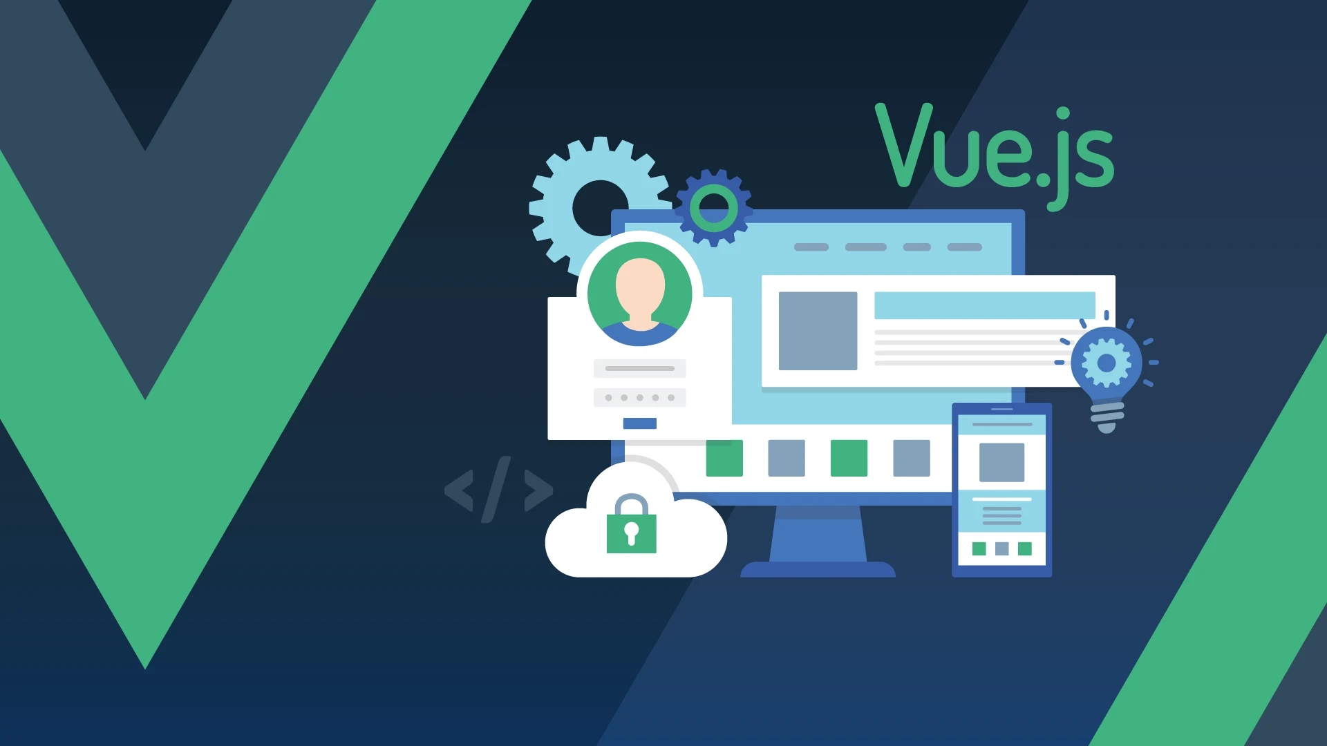 Draft: My Post TUnlocking Web App Potential with Vue.js Development Services: What Businesses Need to Knowitle