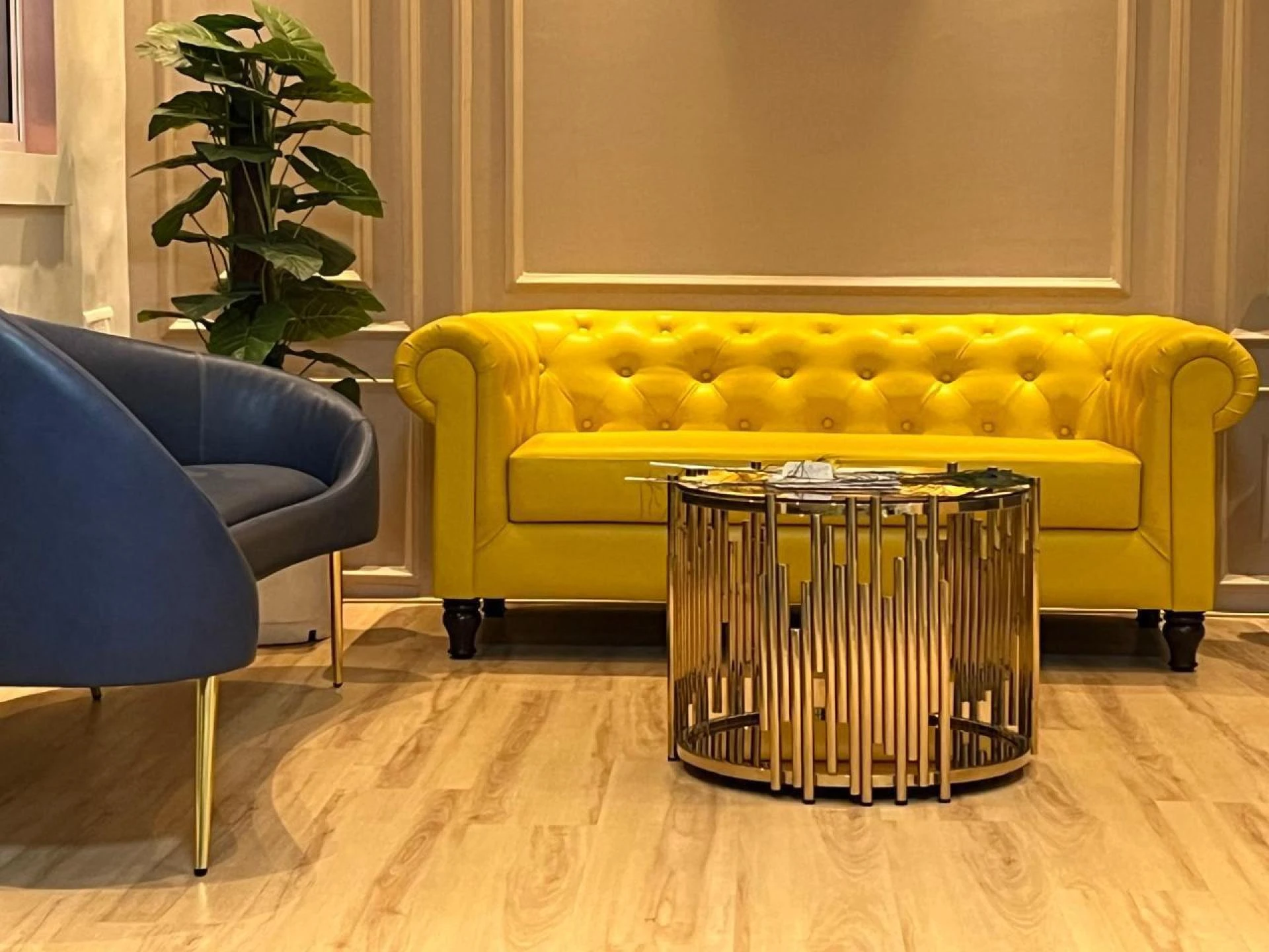 Living Room Interior Design Cost in Bangalore