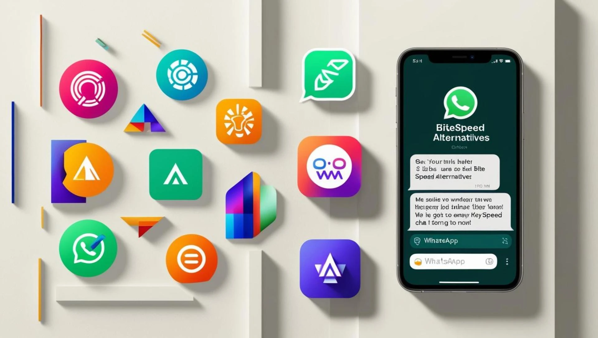 Best Platforms as BiteSpeed Alternatives for Effective WhatsApp Campaigns