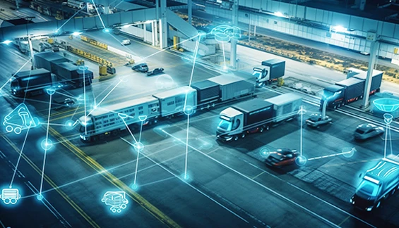 Redefining Manufacturing Workflows with Microsoft Power Apps Development