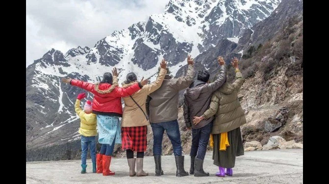 Exploring West Sikkim Tourist Spots: A Journey Through Nature, Culture, and Adventure