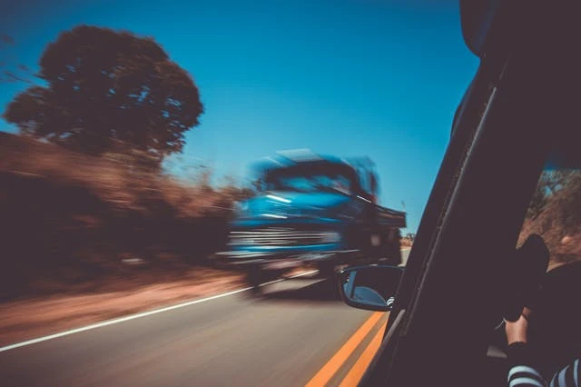 5 Essential Things to Do After a Truck Accident