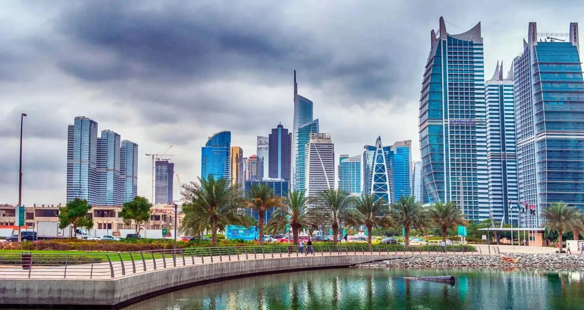 The Growing Popularity of Mixed-Use Developments in Dubai