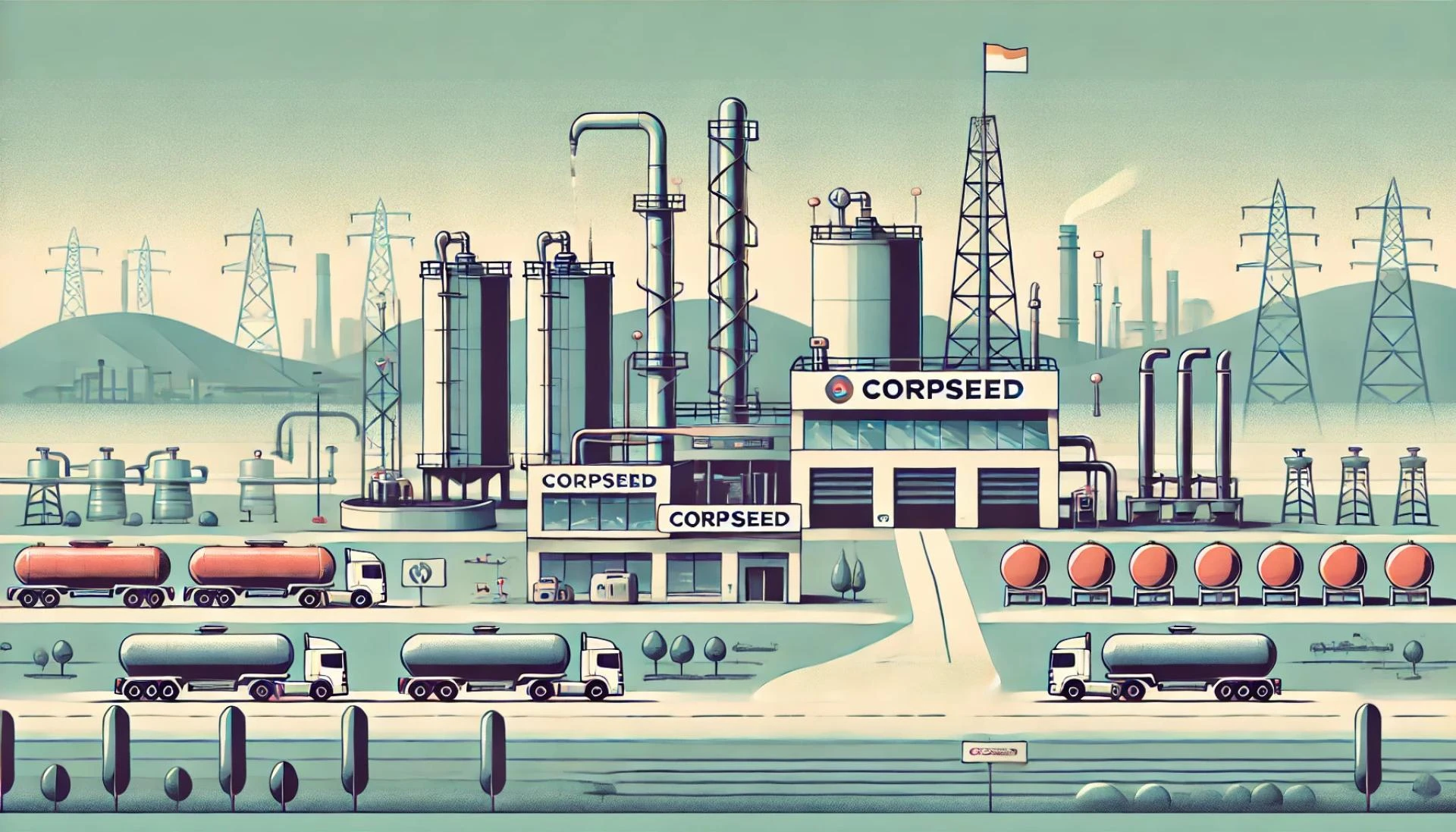 How India’s Used Oil Refining & Recycling Units Are Fueling a Green Revolution