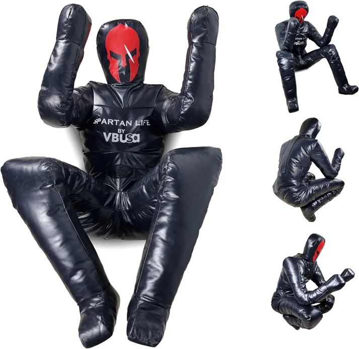 Quality BJJ Gi White GSM No Logo for a Sleek Look