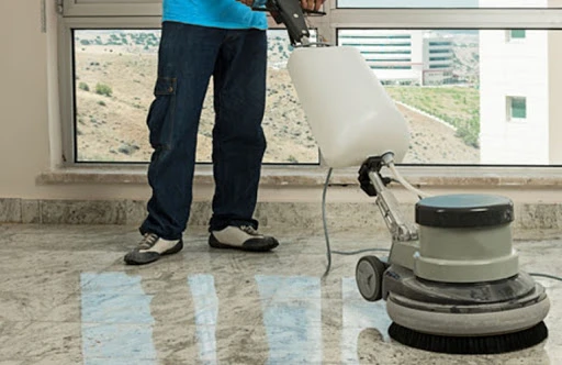 The Art and Science of Marble Polishing in Delhi