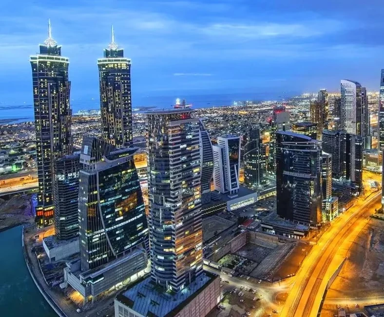 The Ultimate Business Bay Apartments for Luxury Living in Real Estate Dubai