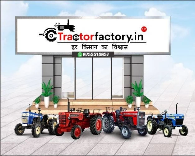 6 Essential Features to Look for in a Second Hand Tractor
