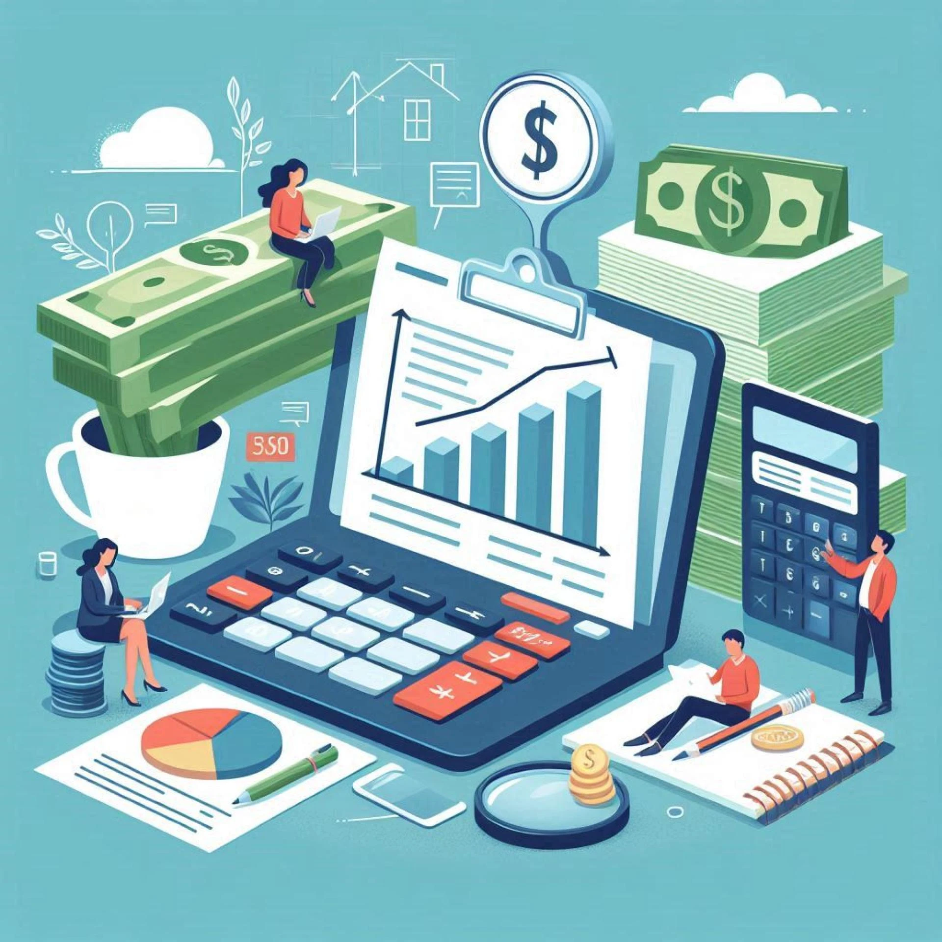 Essential Bookkeeper Skills for a Strong Resume