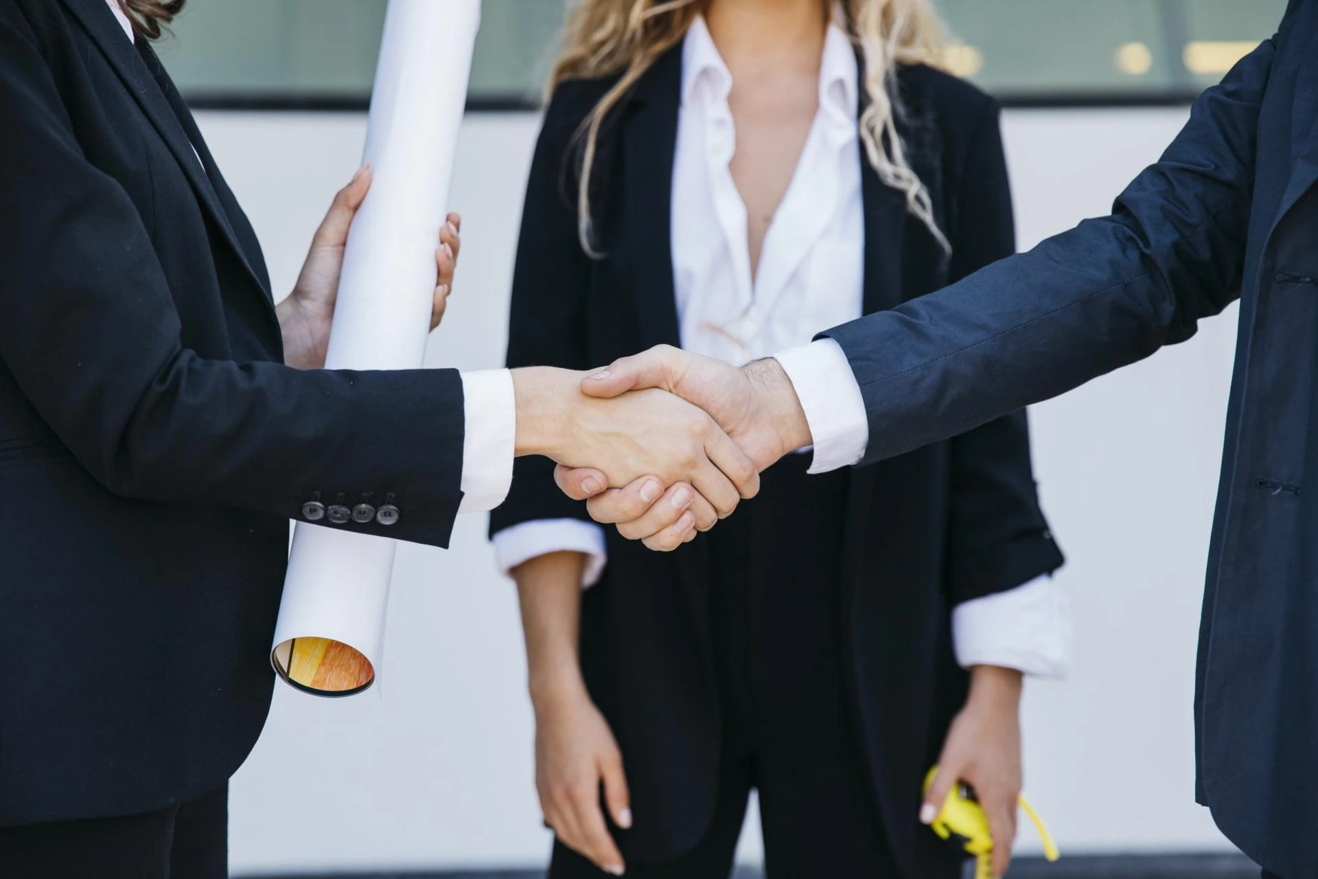 The Rise of "Smart Tenders" and What It Means for You