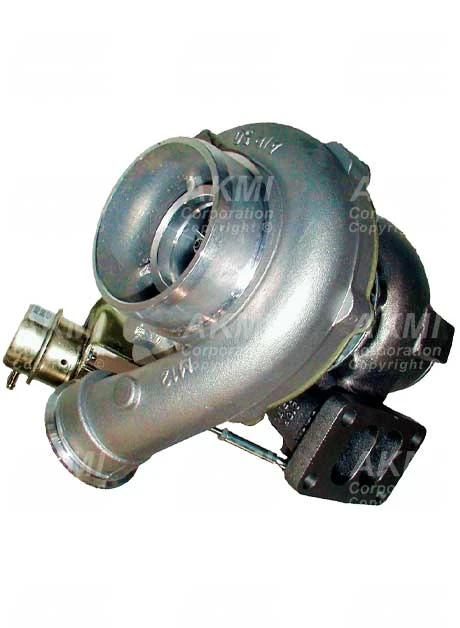 Exploring the Best Aftermarket Turbochargers for Power and Efficiency