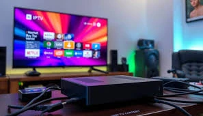 IPTV and Abonnement IPTV: The Future of Television