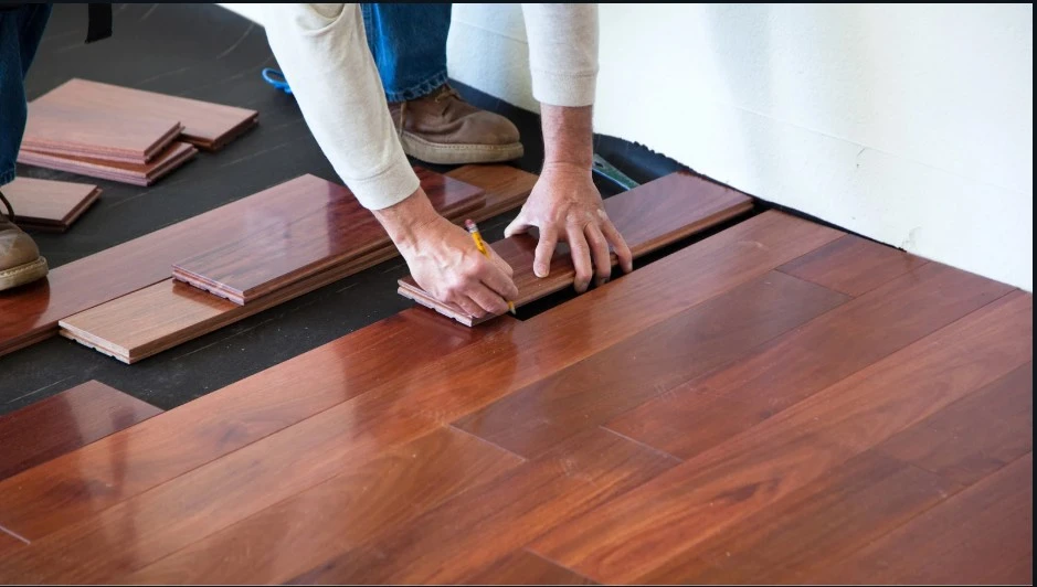 The Ultimate Guide to Tile Flooring: Installation, Maintenance, and Design Tips