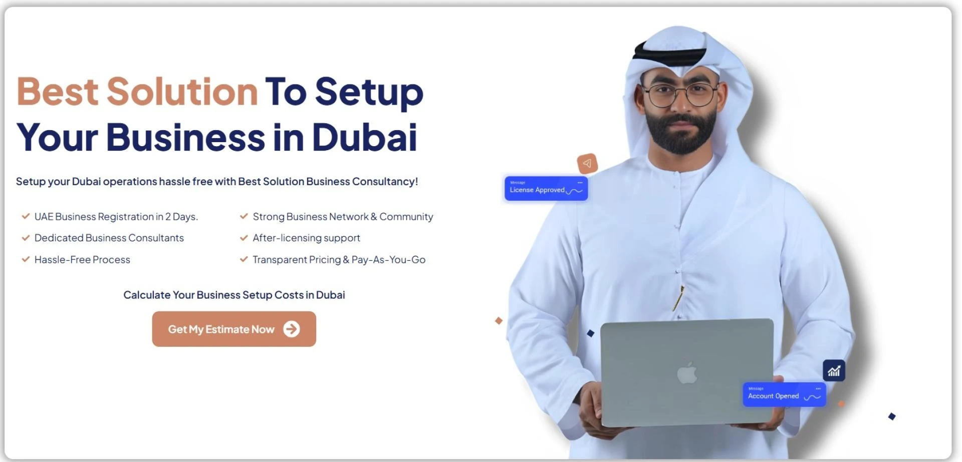 Top Steps to Successfully Establish Your Business in Dubai