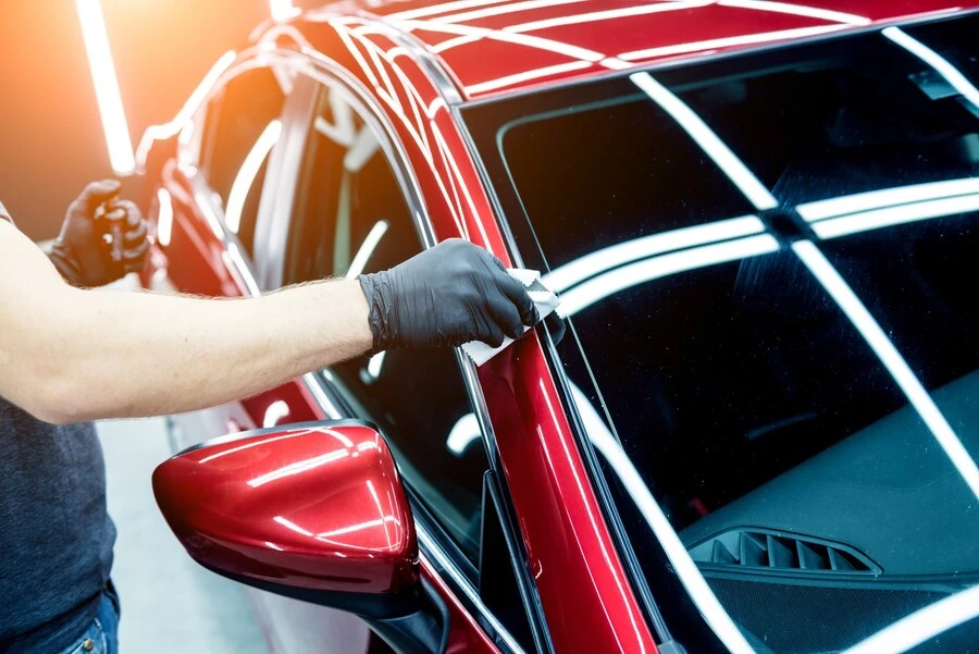 Driving into the Future: How Graphene Coating is Revolutionizing Car Protection