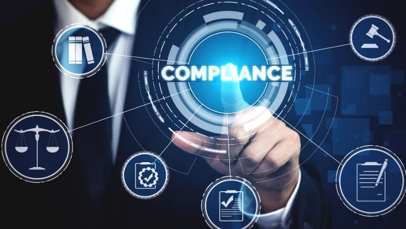 Leveraging Compliance Technology for competitive advantage