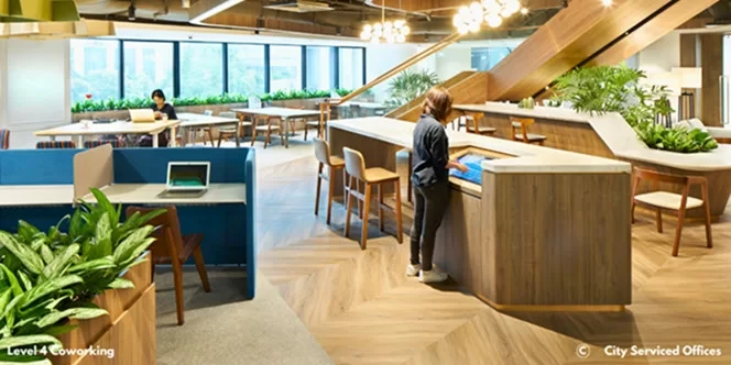 Top Providers Offering the Cheapest Virtual Office Singapore