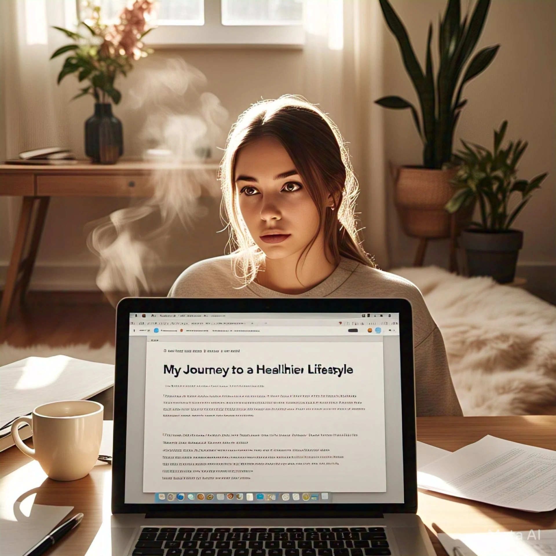 Embracing Sustainability: The Advantages of Leaf Plates and Bowls