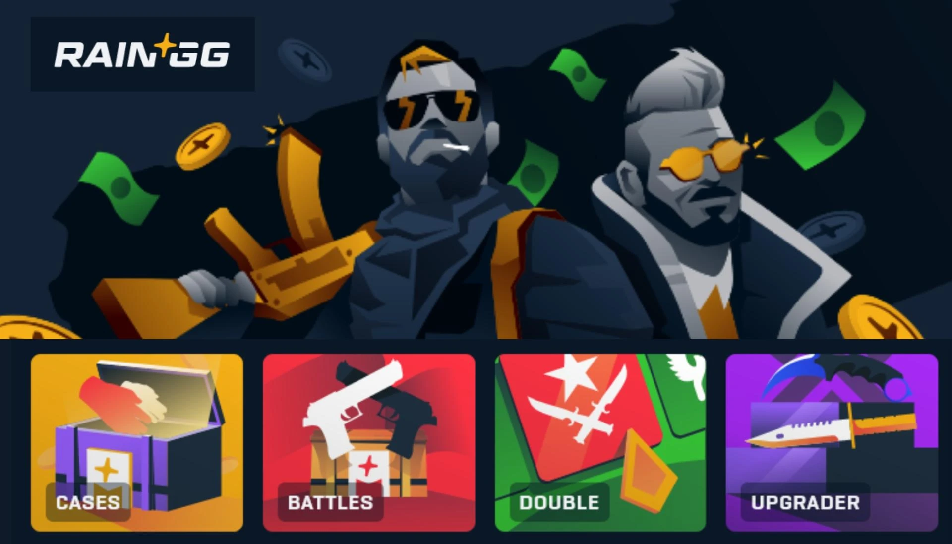 Why CSGO Case Opening Is Still One Of The Game’s Biggest Attractions