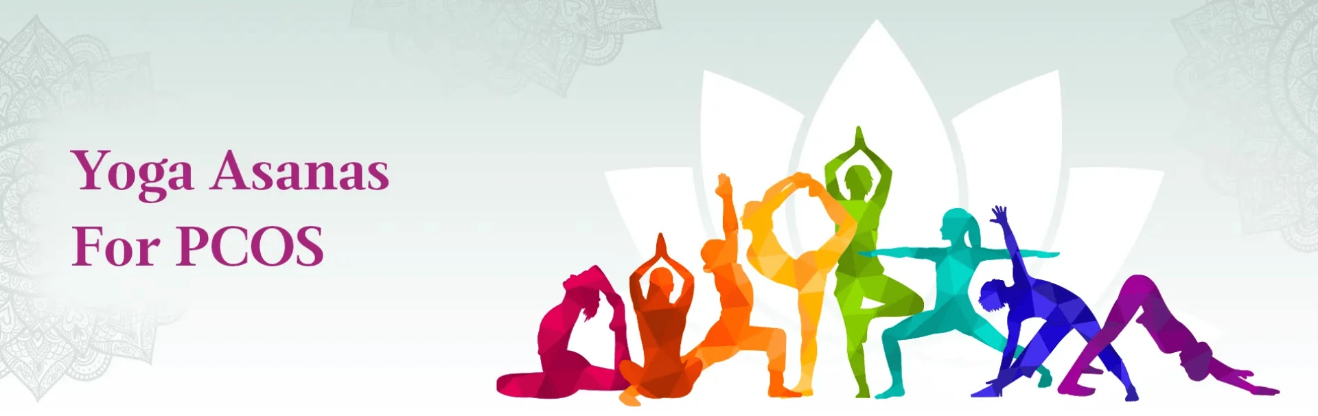 Yoga Poses For PCOS: Steps, Benefits And Tips!