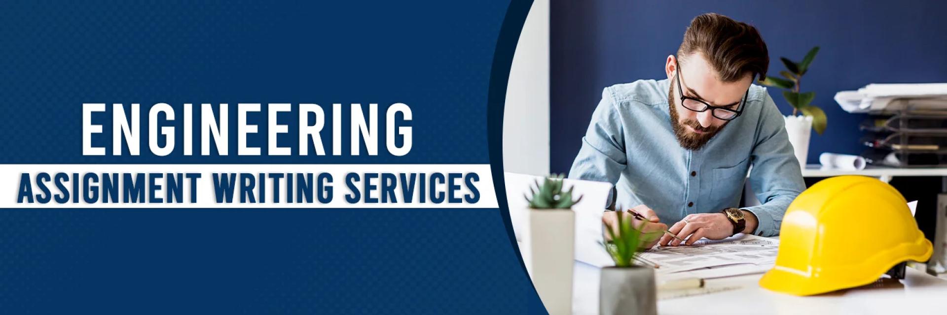 Top Engineering Assignment Help in Australia | Professional Assistance