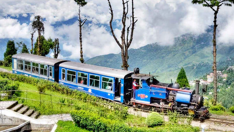 Draft: My Post TTrenes Patrimoniales en India: Un Viaje al Pasado con Art Of Travel India Holidaysitle