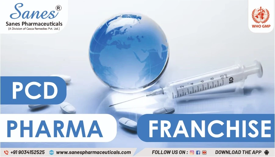 The Role of Medical Representatives in PCD Pharma Franchise Growth