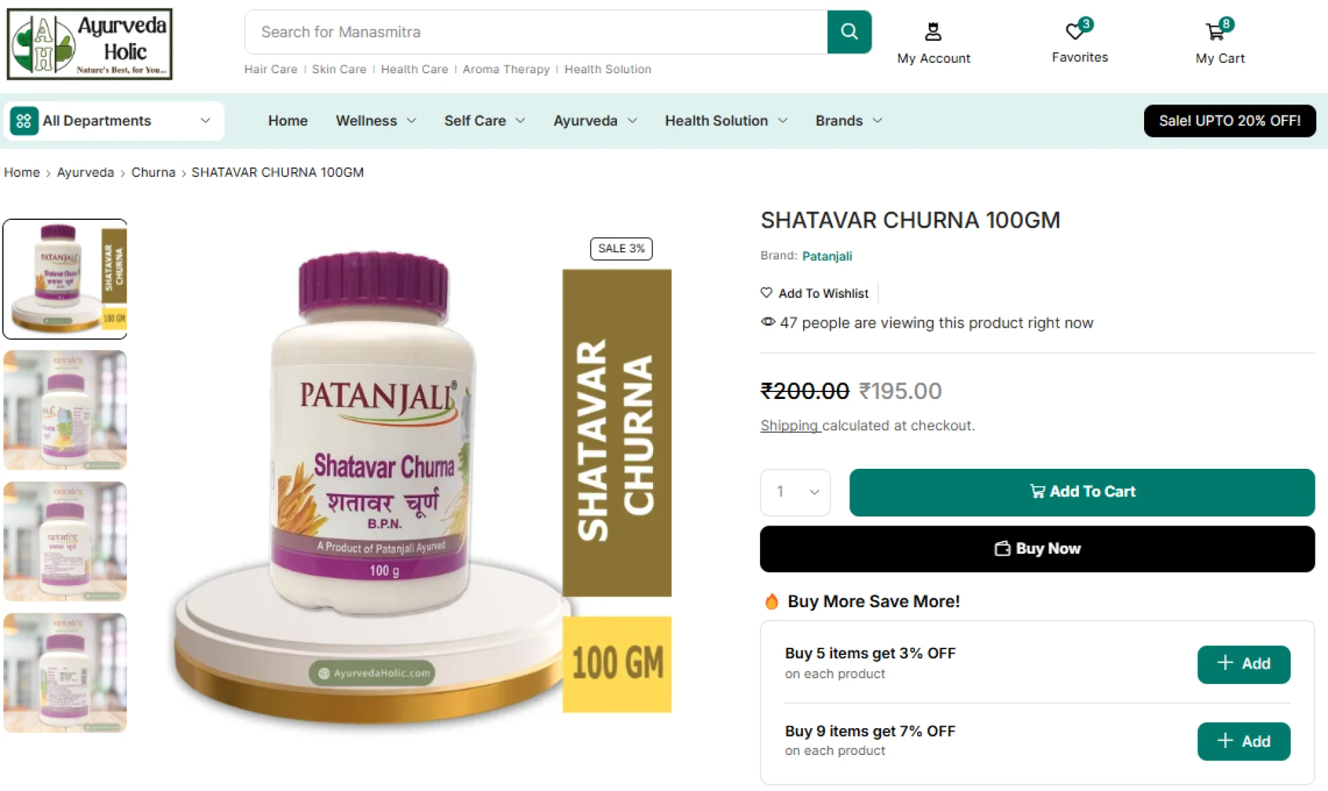 Can Shatavar Churna Help in Balancing Hormones?