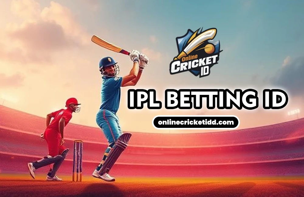IPL Betting ID – Enjoy The IPL Games And Make Huge Profits!