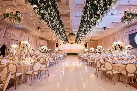 Enchanting Escapes: The Best Wedding Resorts in Goa for a Dream Celebration