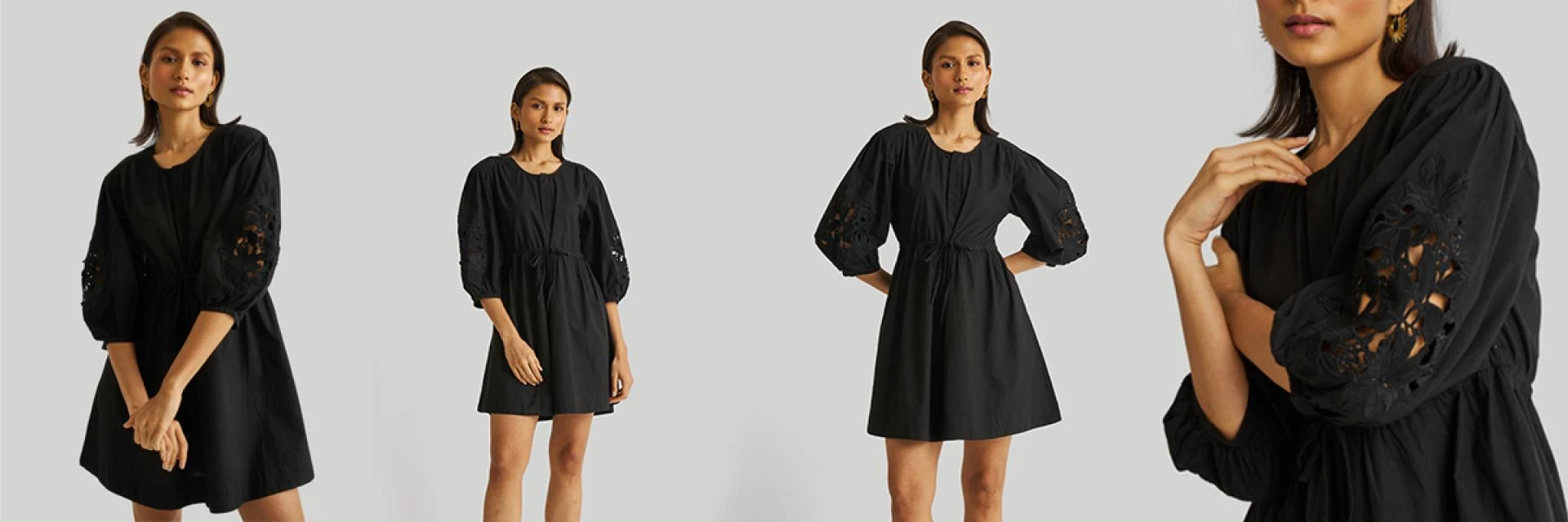 A Wardrobe That Feels Good and Does Good