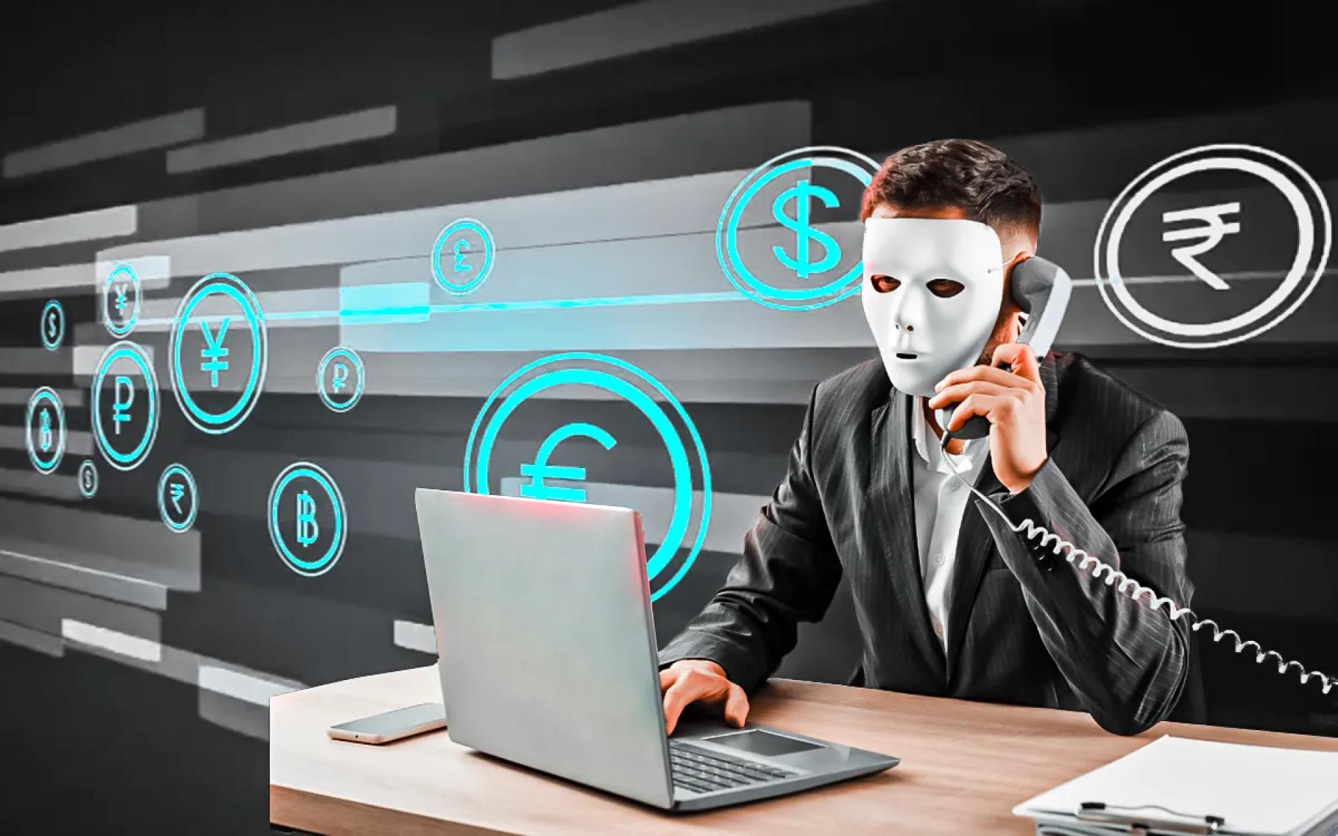 How to spot fake Forex brokers and protect your investments?