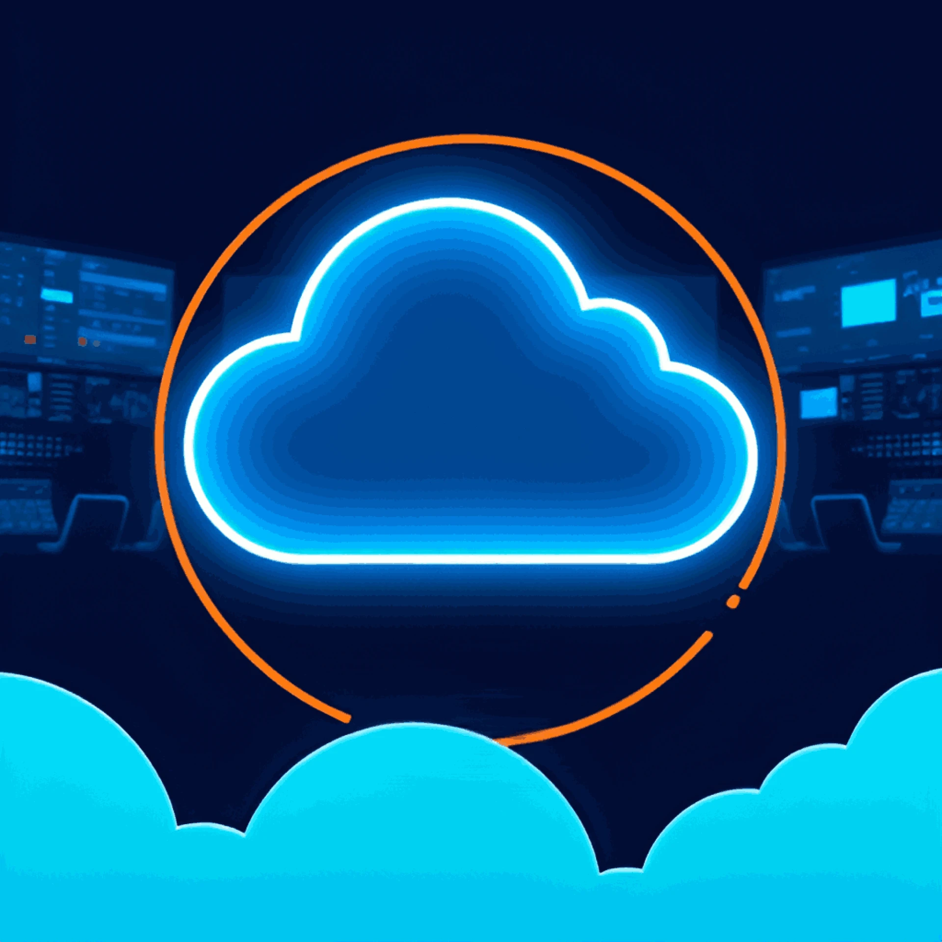 How to Start Your Own Online Cloud TV Channel: A Complete Beginner’s Guide