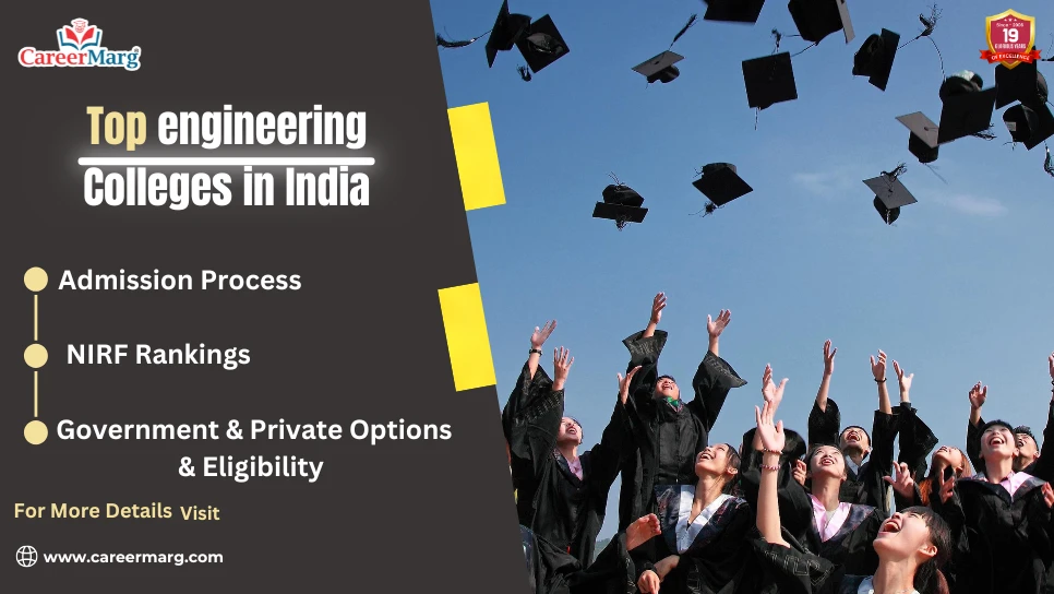 Top Engineering Colleges in India Admission Process, Fees, and Eligibility