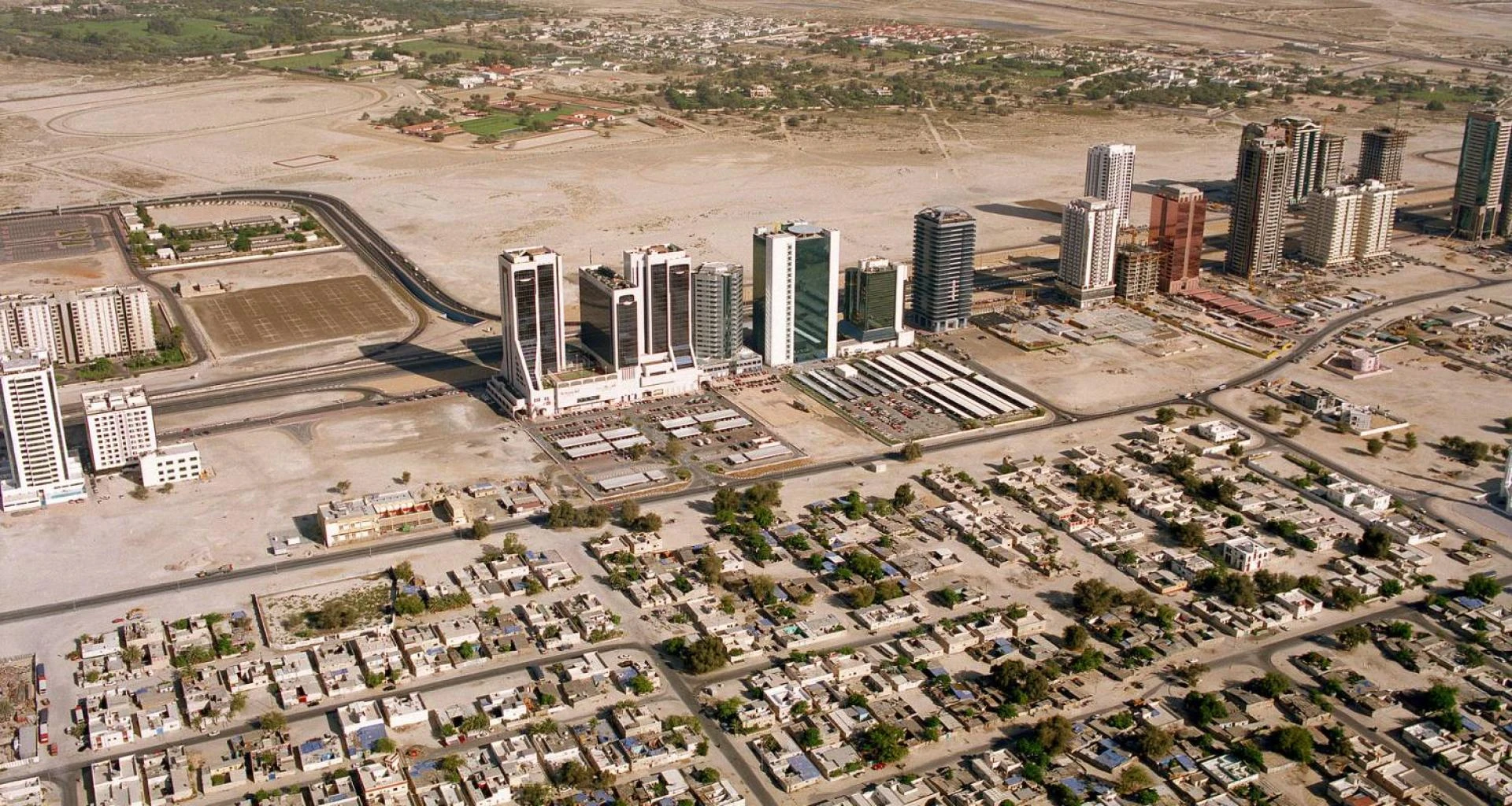 Avoid These 5 Mistakes When Buying Off-plan Properties