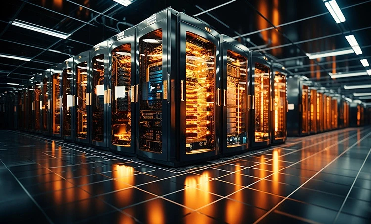 Sustainable Data Centers: The Future of Green Computing