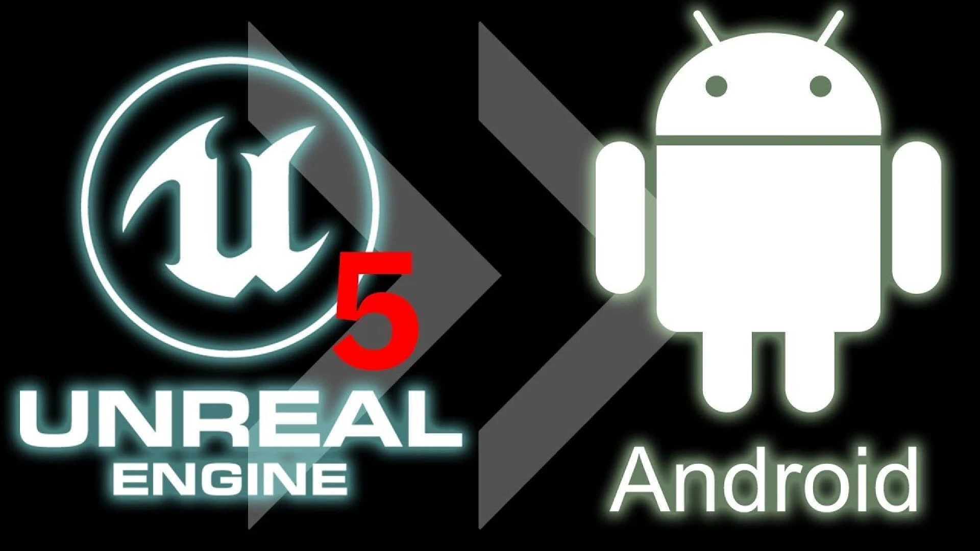 Unreal Engine for Android: The Ultimate Game Dev Guide