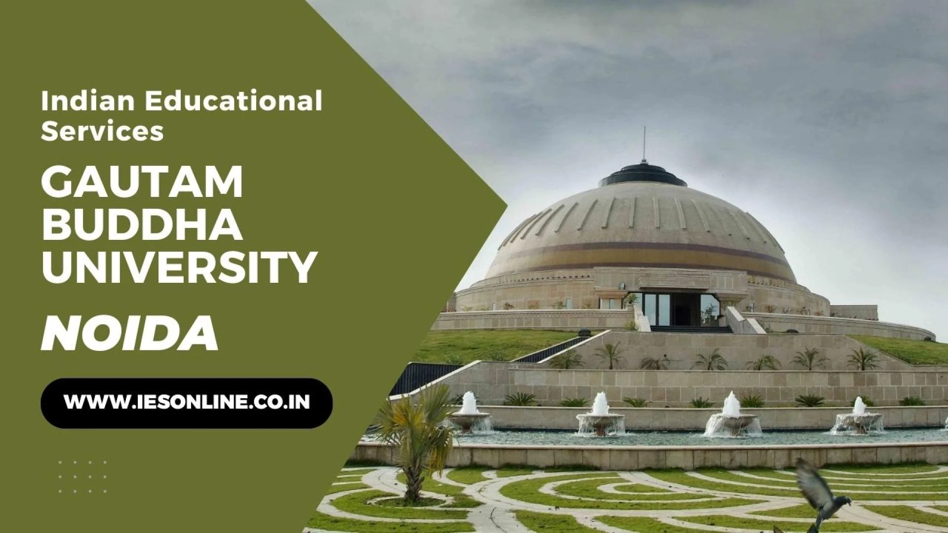 Gautam Buddha University: An Extensive Overview