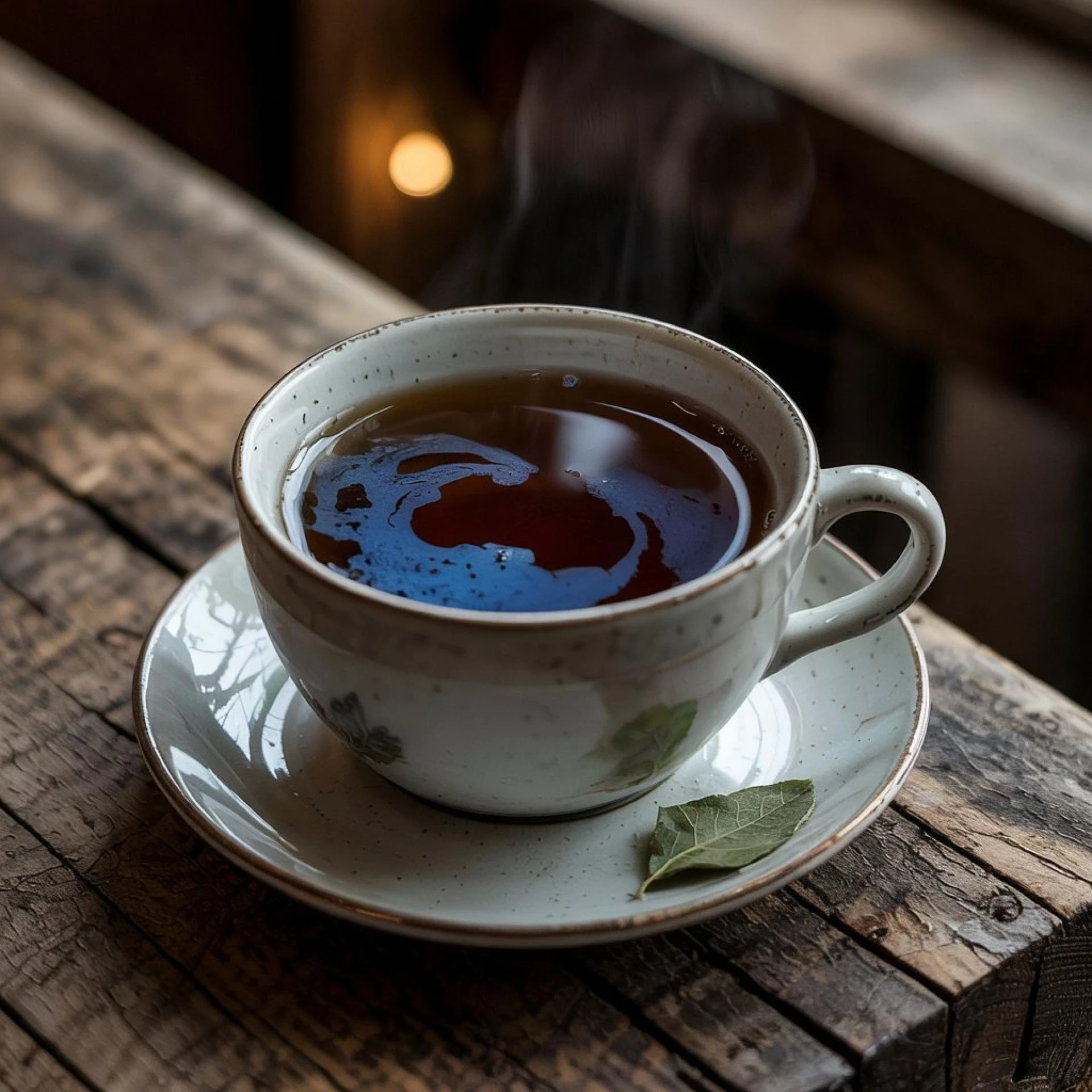 Top 10 Organic Tea Blends for Ultimate Detox – HolyIndia