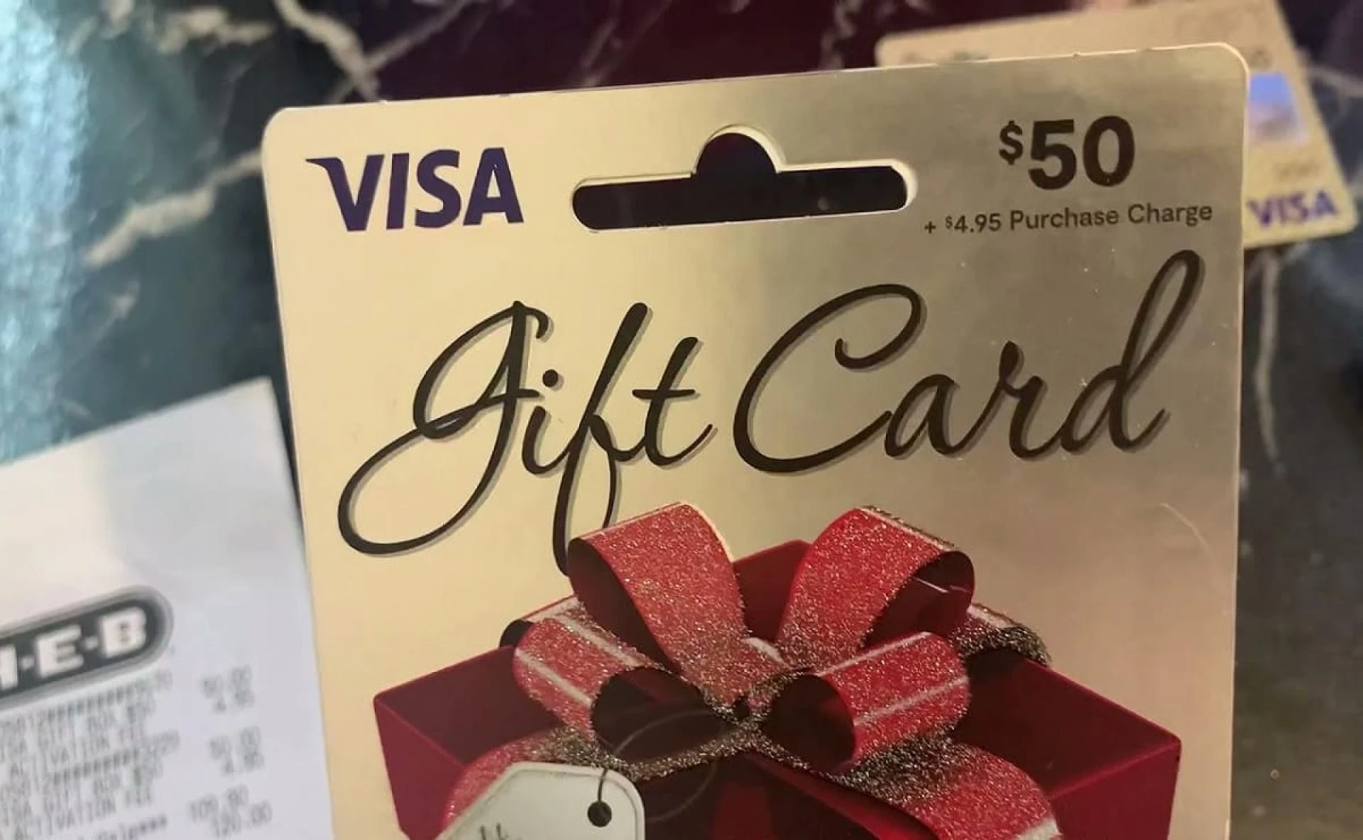 How to Sell Vanilla Gift Card for Cash Easily and Safely