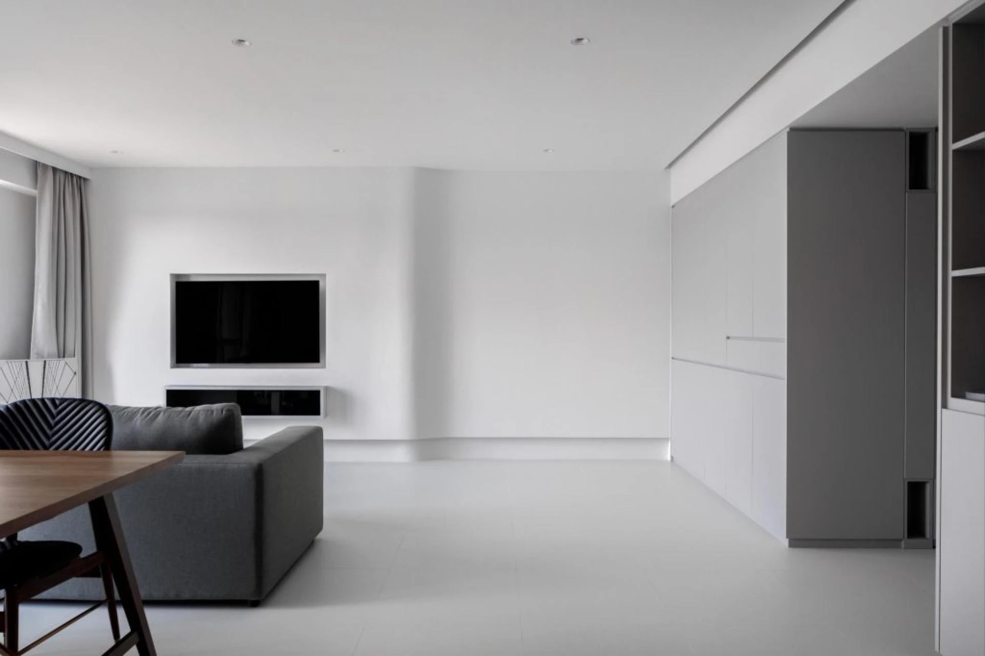 A Partnership of Calmness with The Local INN.terior in Singapore: Getting Inspired with Singaporean’s Serenity in Design with Local INN.terior’s Desig