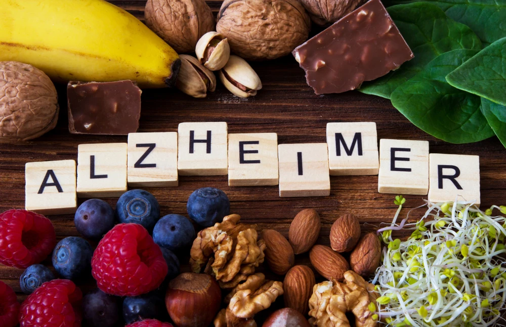 Diet and Nutrition in Alzheimer's Prevention: Latest Research