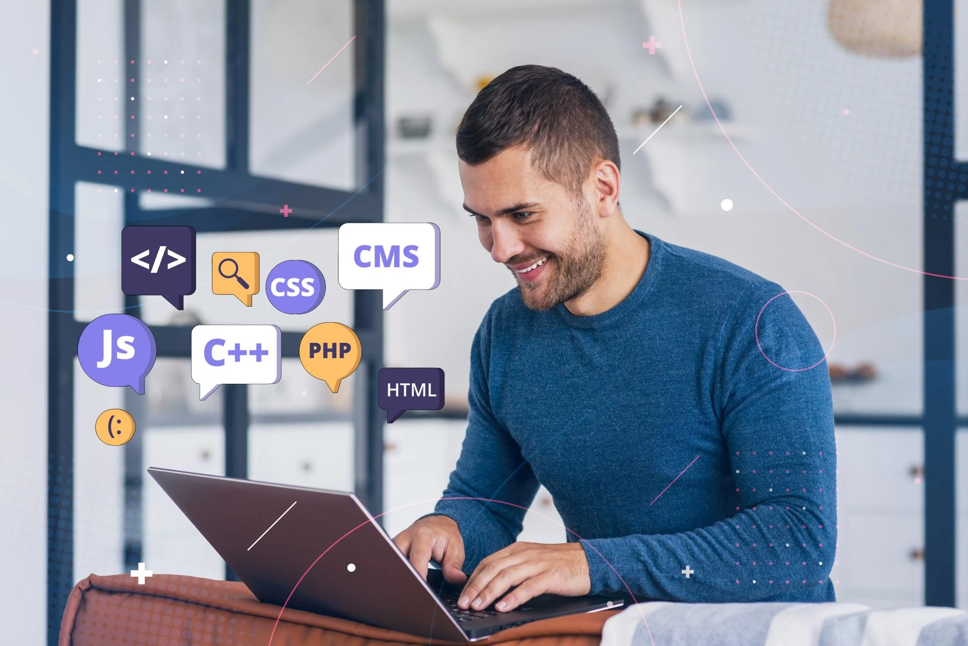 Top Features to Look for in a Web Development Company
