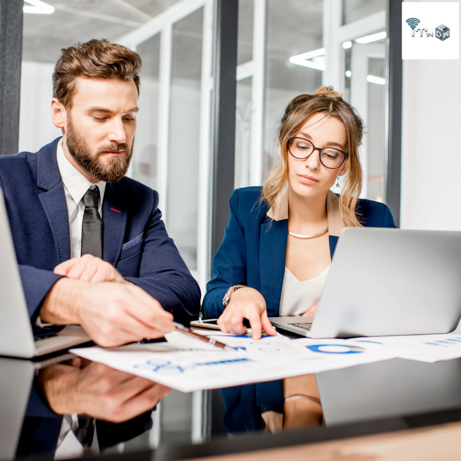 The Importance of Managed IT Services Dallas for Businesses