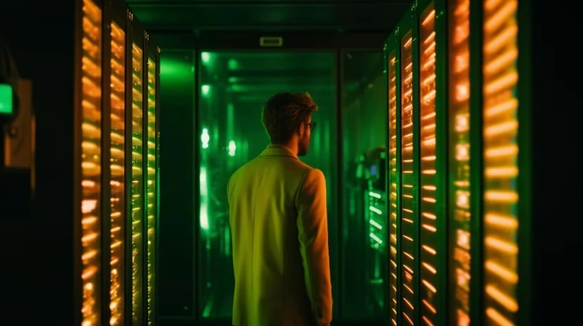 NAS Storage Explained: The Basics of Network Data Sharing