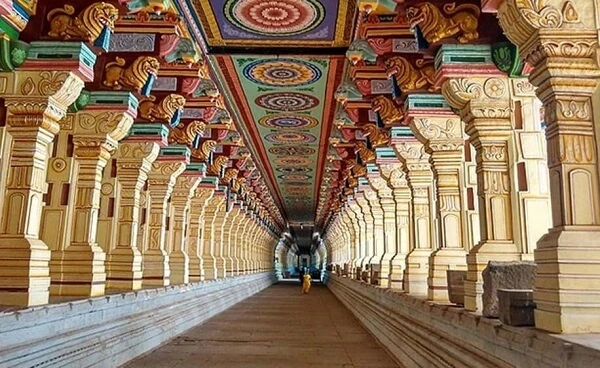 Solo vs. Group Travel: Which Works Better for Rameshwaram Temple Yatra?