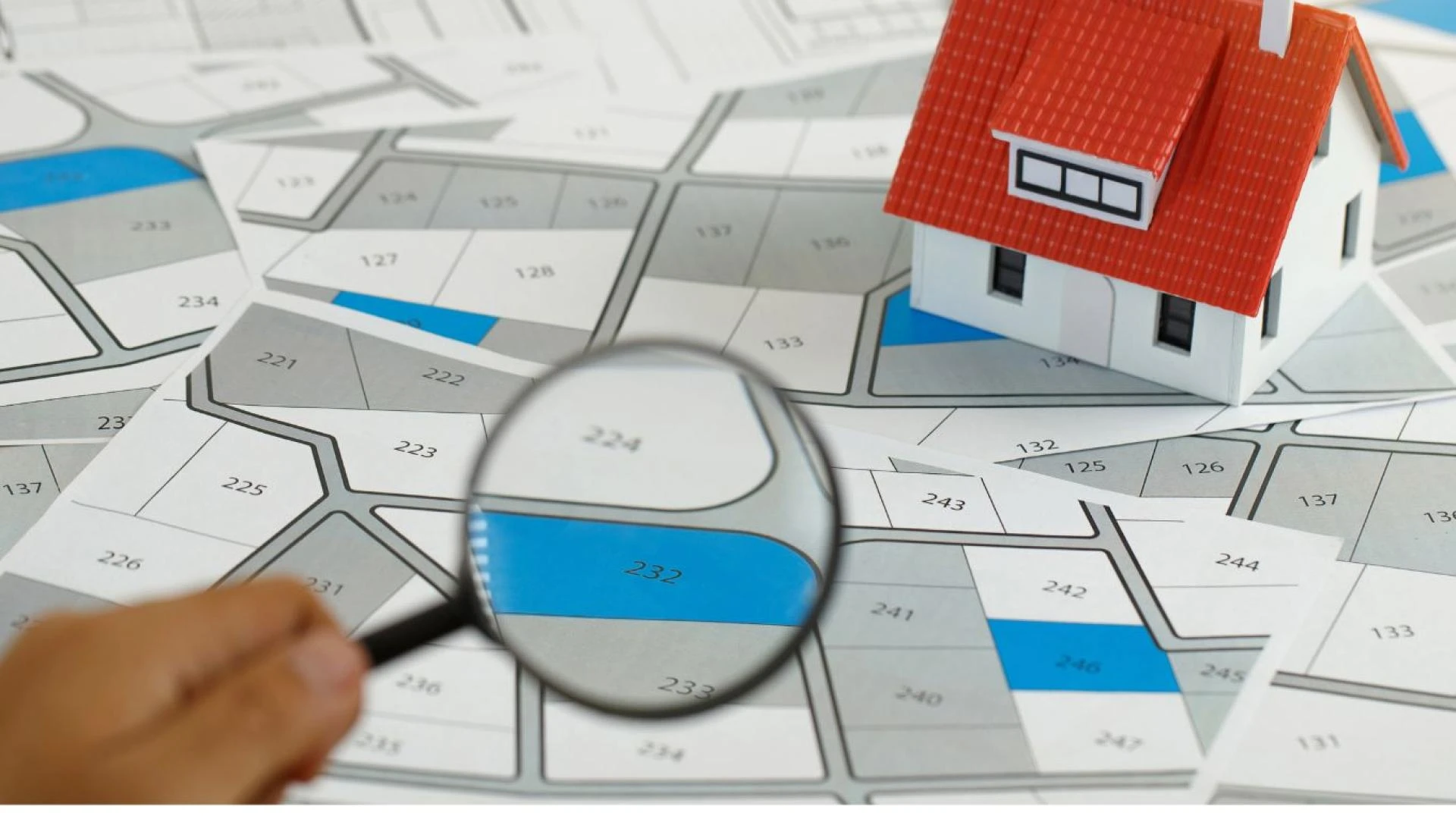 Which Areas Near Jewar Will Become Premium Residential Hubs?